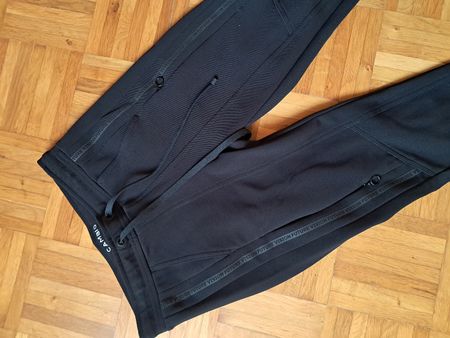 Cambio Hose XS 34 bis 36