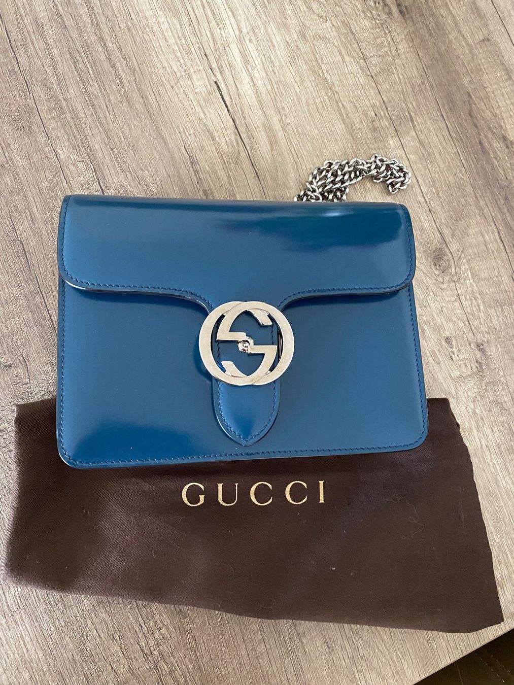 Gucci Borse da donna: Handtasche Gucci – Usato da Zürich venduto da ifi_zp8b