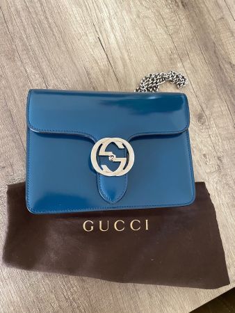 Handtasche Gucci