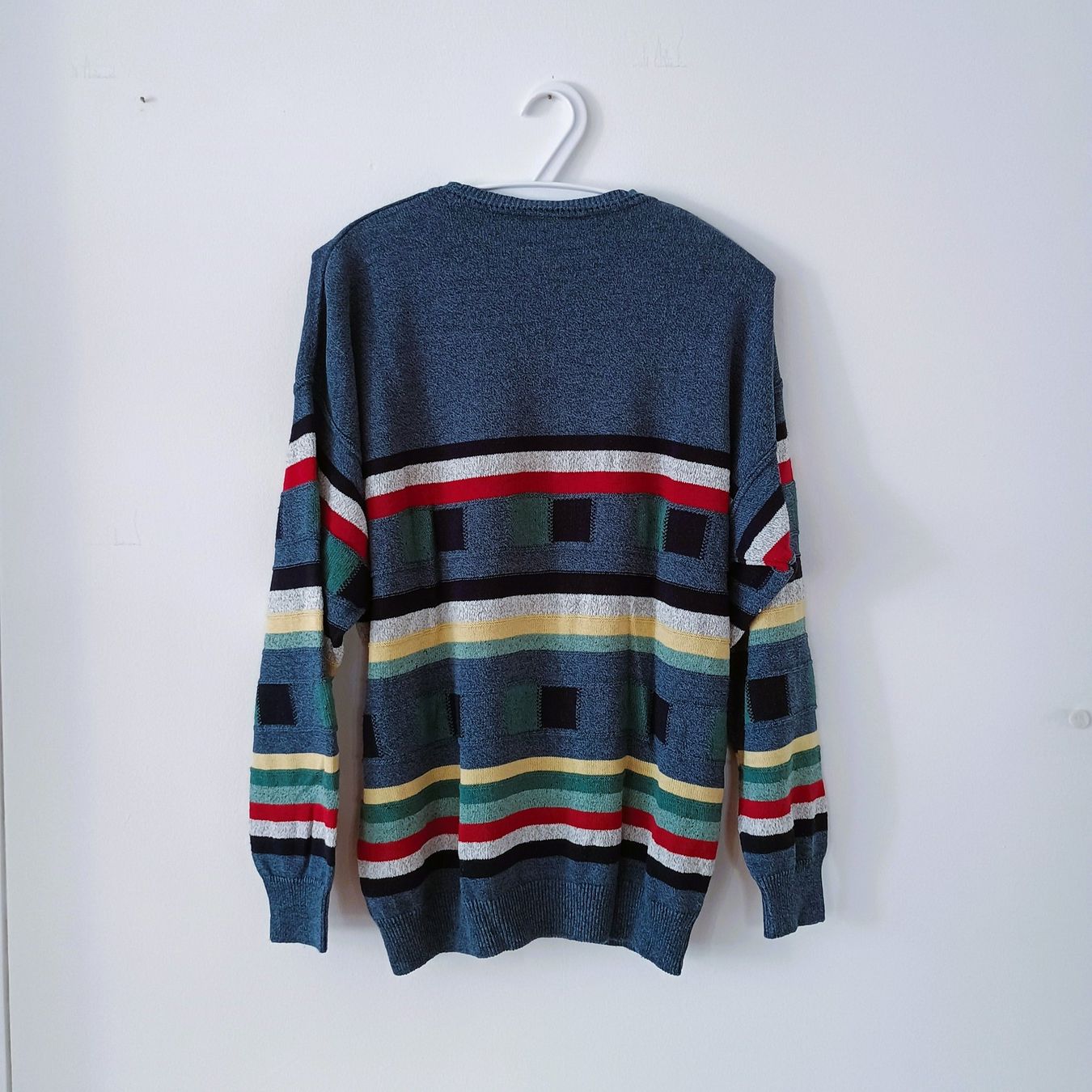 Maglioni & Felpe: Vintage Pullover / Sweater - Grösse L – Usato da St. Gallen venduto da cabbageindustries 1