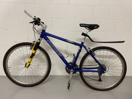 Mountainbike