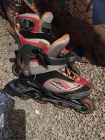 Rollers Taille petite