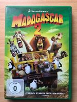 Disney DVD - Madagascar 2