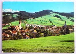 Degersheim - Blick zum Säntis