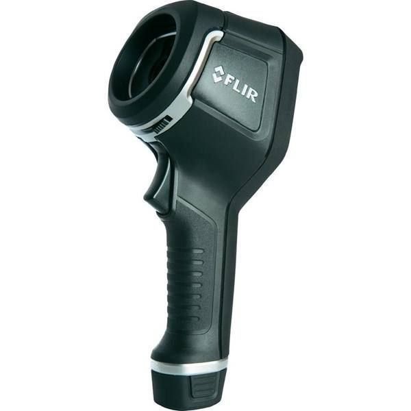 Mesurer: Flir E4 Wärmebildkamera IR Pyrometer – Neuf avec emballage d'origine à Chur par elektronikmarkt 3