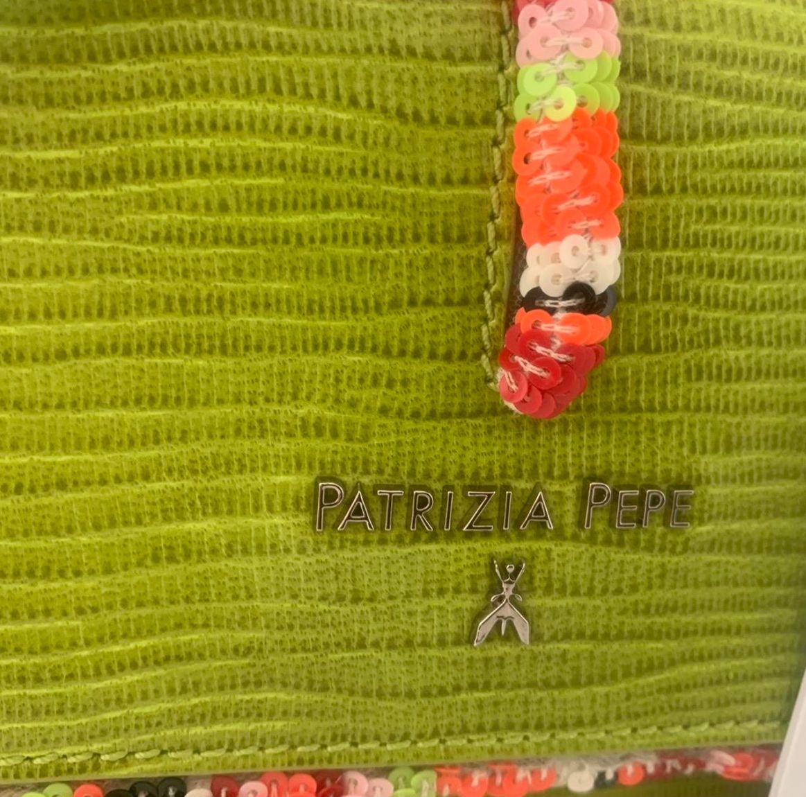 Patrizia Pepe Borse da donna: Patrizia Pepe Tasche - borsa -bag – Nuovo e nell'imballaggio originale da Losone venduto da Tilly-nb7t 2