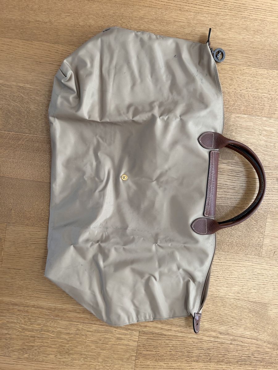 Longchamp Borse: Longchamp Le Pliage Reisetasche XL – Usato da Winterthur venduto da tha_fvg2 3