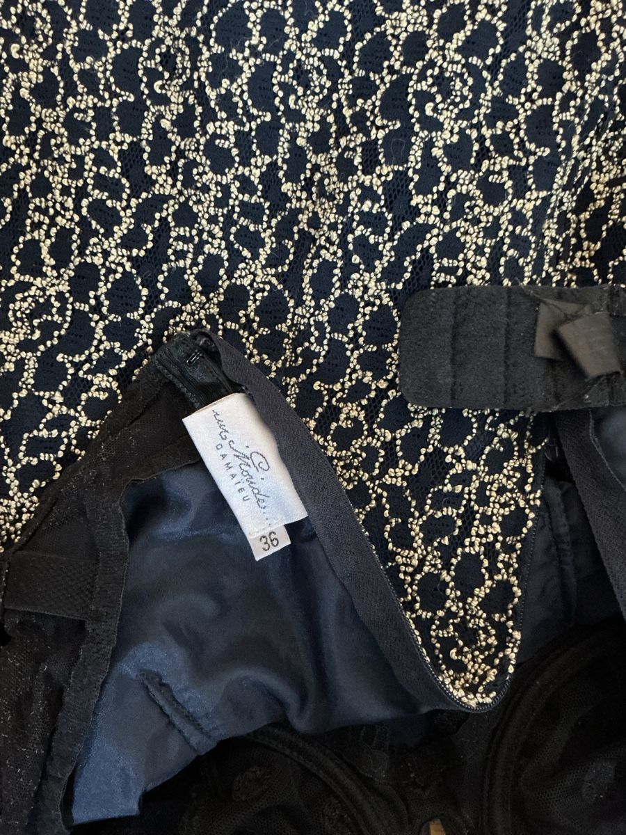 Robes: Robe Unique – D'occasion à Lausanne par nao_trl2 6