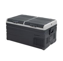 AOBOSI Camping-Kühlbox 90L (20988)