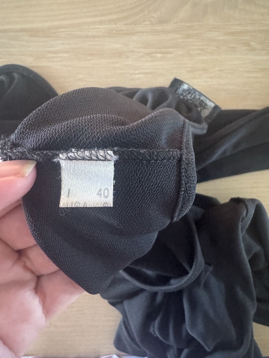 Versace Chemisiers: Versace Bluse  – D'occasion à zürich par dalia06 3