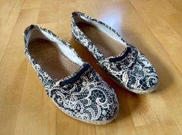 Paez espadrilles Gr 36