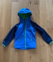 Trollkids Jacke Grösse 128