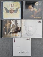 Gölä CD's