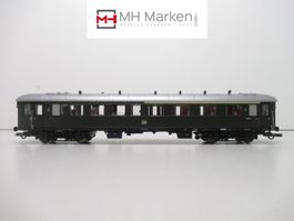 Roco 44547 Eilzugwagen 1./2.Klasse der Deutschen Bahn 1:87