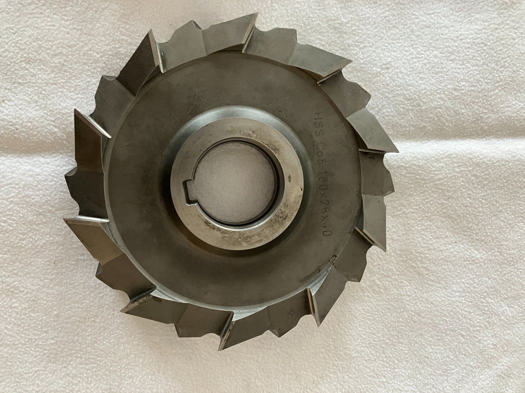 Alle Werkzeuge: Scheibenfräser 3 Stück Schaftdurchmesser 40mm – Gebraucht aus Lenk im Simmental von Jrg7410 3