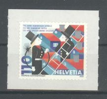 2022, 125 Jahre Kaminfeger Schweiz **
