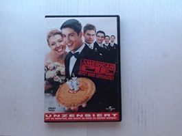 American Pie - Jetzt wird geheiratet