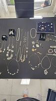 Grosses Jenny Lane Schmuckset inkl. Koffer