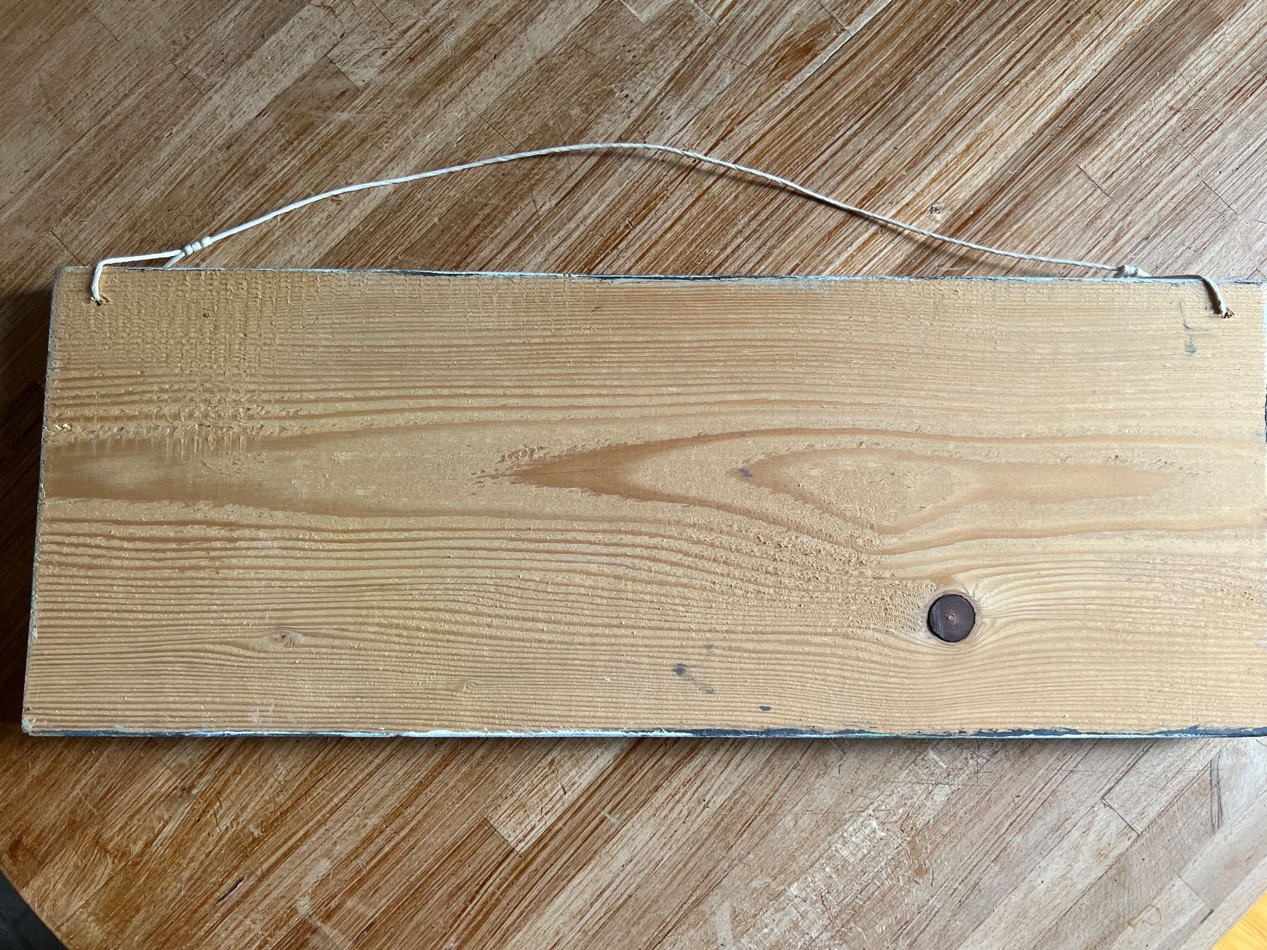 Insegne: Holzschild / Prinzessin – Nuovo (secondo la descrizione) da aarwangen venduto da Butzi99 2