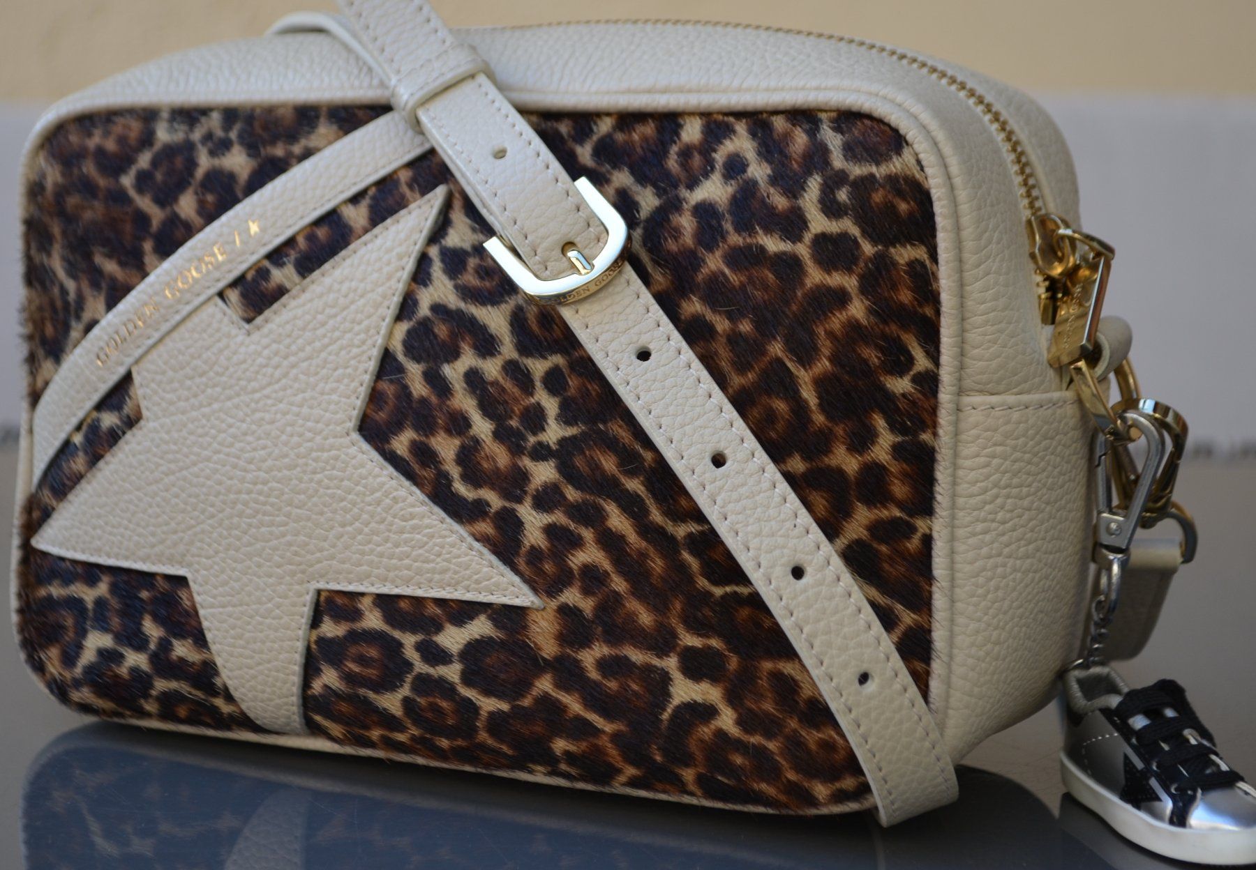 Golden Goose Borse da donna: Golden Goose Tasche /  sac – Usato da Collonges venduto da Auganien 6