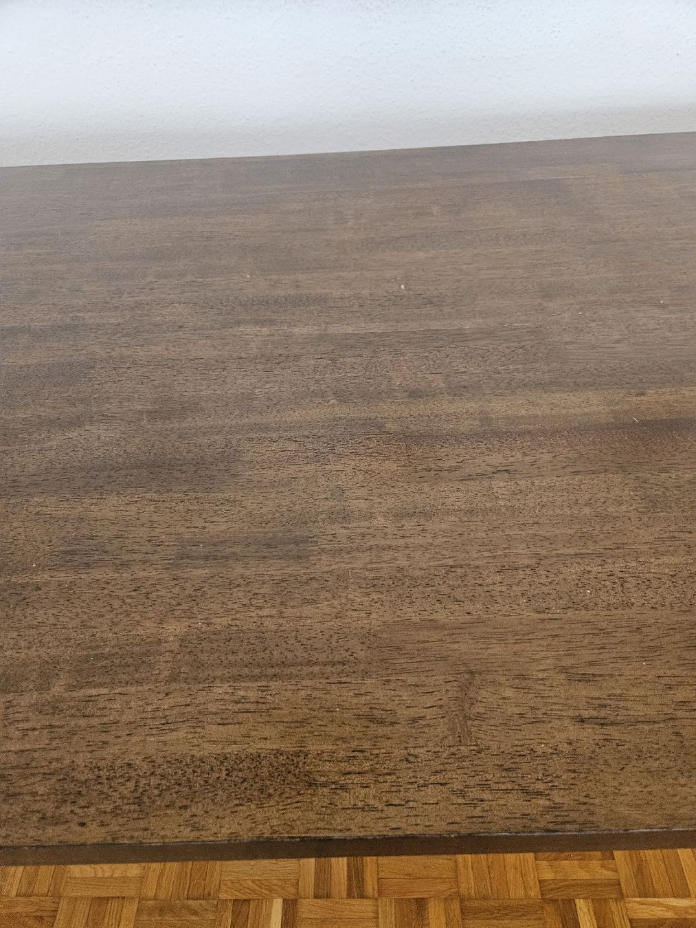 Tavoli: Esstisch Holz 180 x 90 cm stabil & modern – Usato da Zürich venduto da Fcannavaro 7