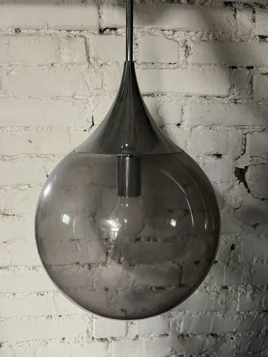 Lustres & lampes de plafonds: Pendellampe – D'occasion à Wabern par uelisson