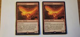 MTG - Akoum Firebird