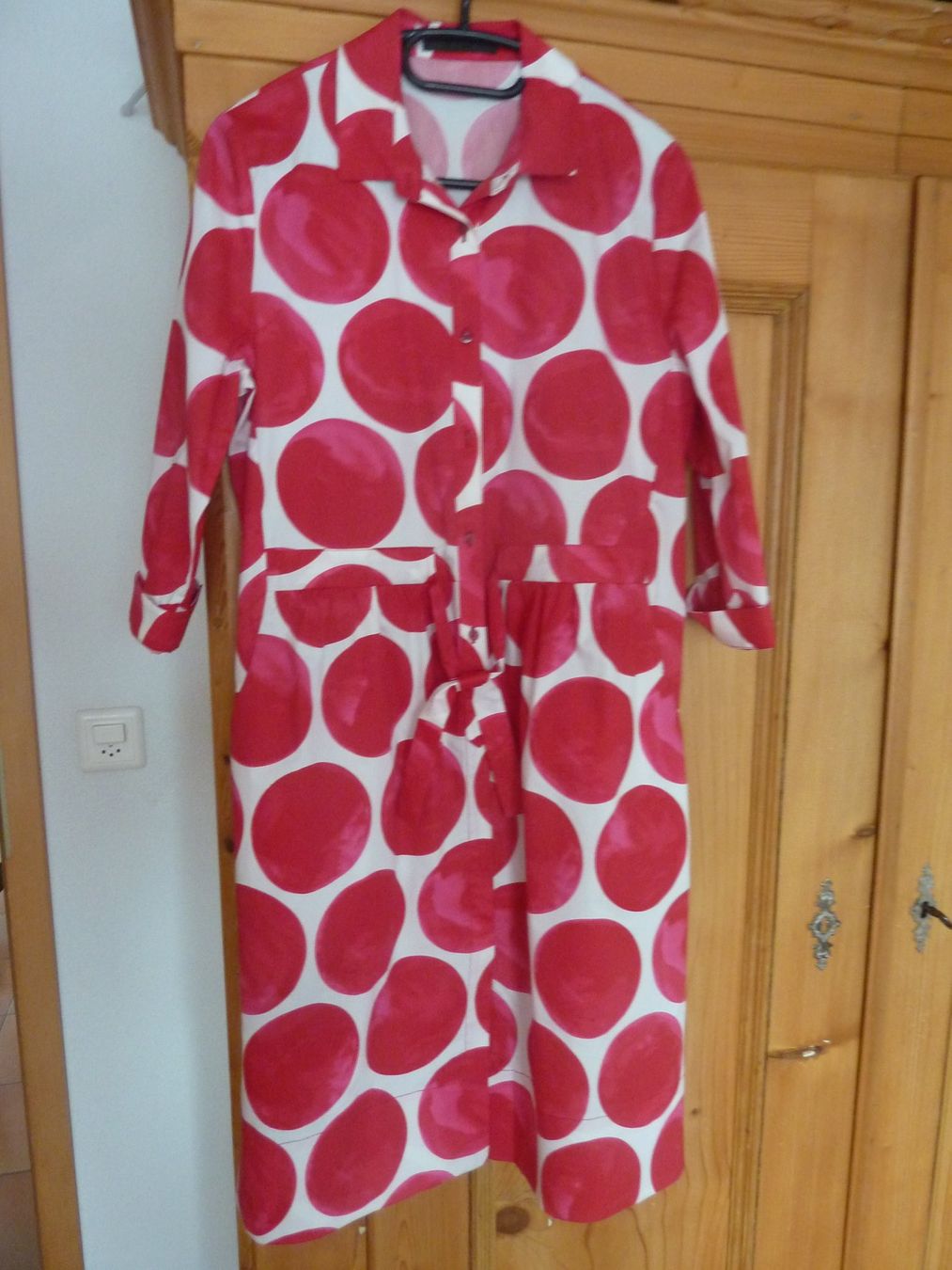 Vestiti: Kleid FFC , Sommerkleid 38/40 – Nuovo (secondo la descrizione) da Waldstatt venduto da Kananaskis1 3