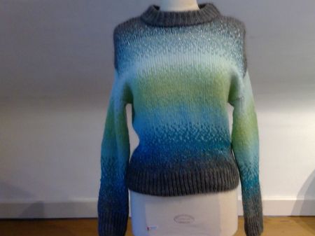 Damen Pullover