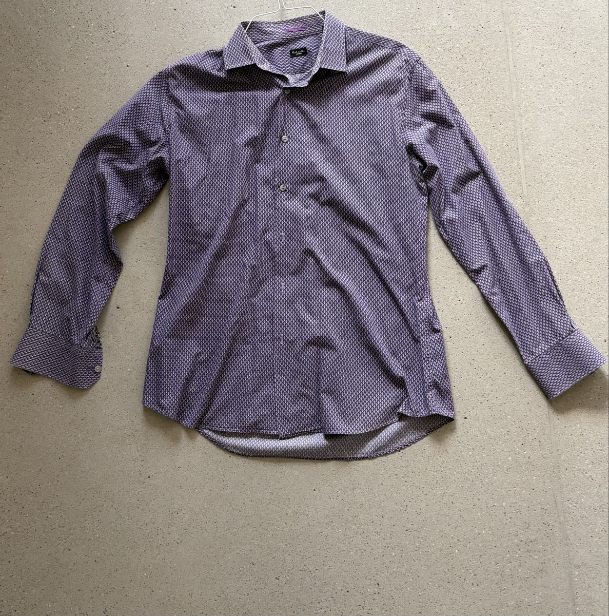 Paul Smith Hemden: Paul Smith Hemd, Gr. 42 M-L, neuwertig, Top Zustand! – Neu (gemäss Beschreibung) aus Zürich von luwa23