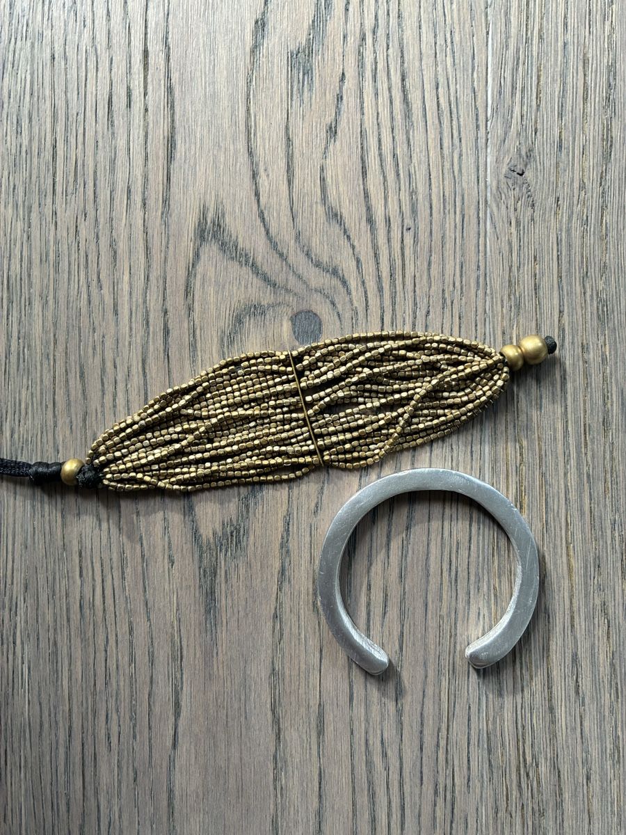 Bracciali & Braccialetti: 2 Bracelets – Usato da Zürich venduto da BobJones