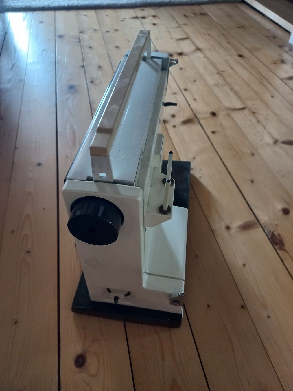 Husqvarna Nähmaschinen: Husqvarna Nähmaschine – Gebraucht aus Maseltrangen von pehatra 6