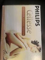 Cellulite Behandlung