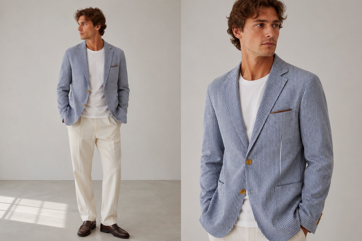 Vestes: Scotch & Soda Blazer – D'occasion à Niederglatt SG par bella2022