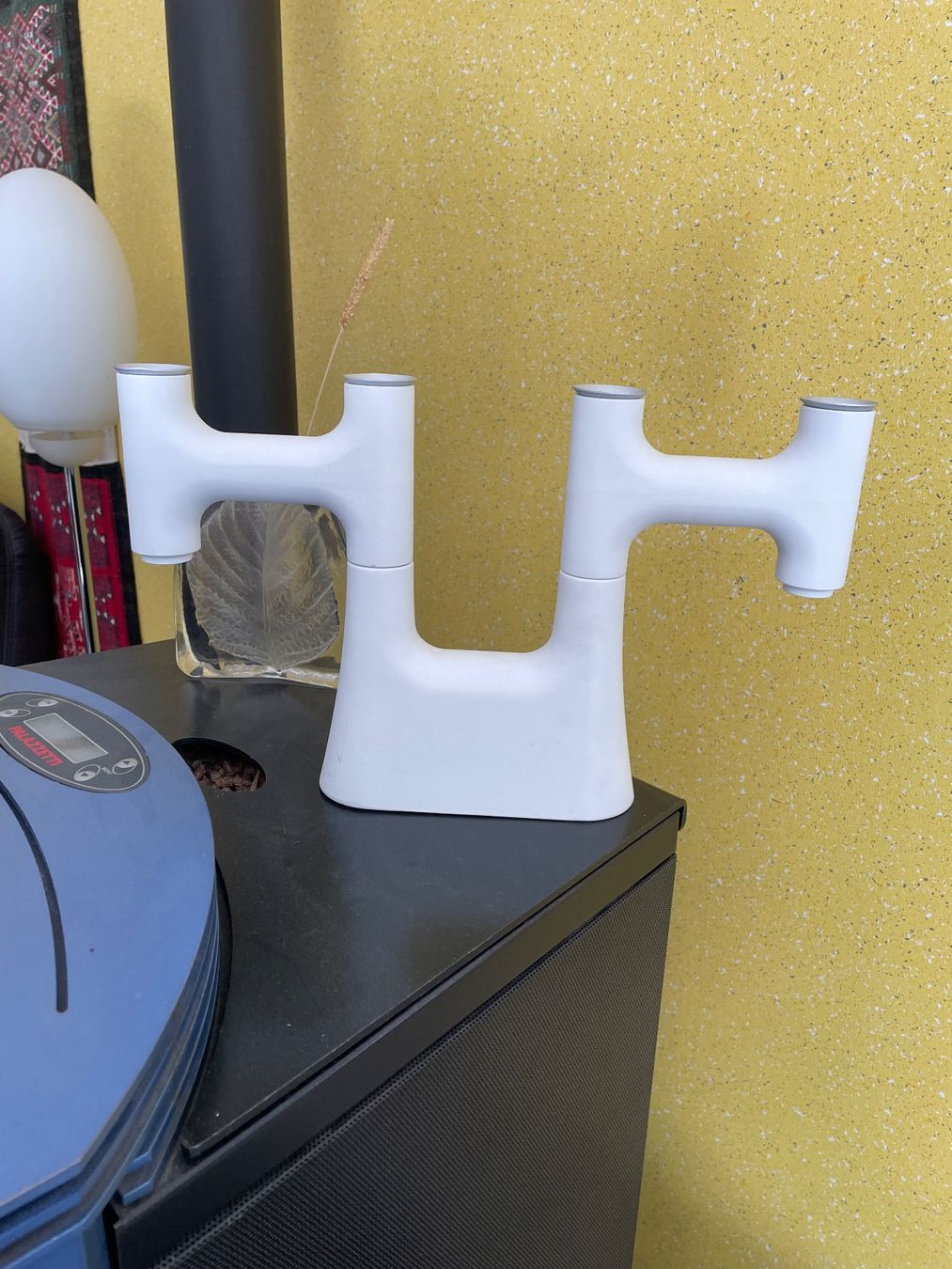 Ikea Portacandele: Kerzenhalter IKEA Ehlen Johansson – Usato da Basel venduto da RAMSESSOLEIL 1