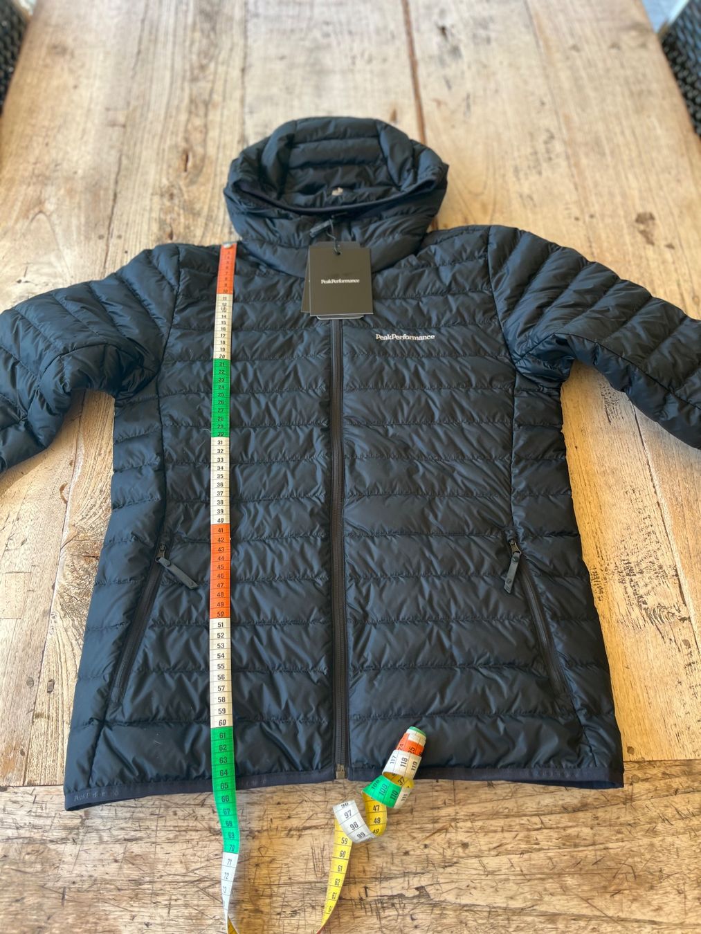 Peak Performance Giacche: Peak Performance W Active Down Liner Daunenjacke GR.M NEU – Nuovo (secondo la descrizione) da Oberschrot venduto da pali13 2
