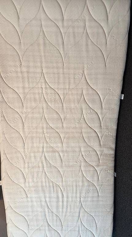 Materassi: Matratzen 100x200 Marke RUF – Usato da Hochfelden venduto da Koenig11 3