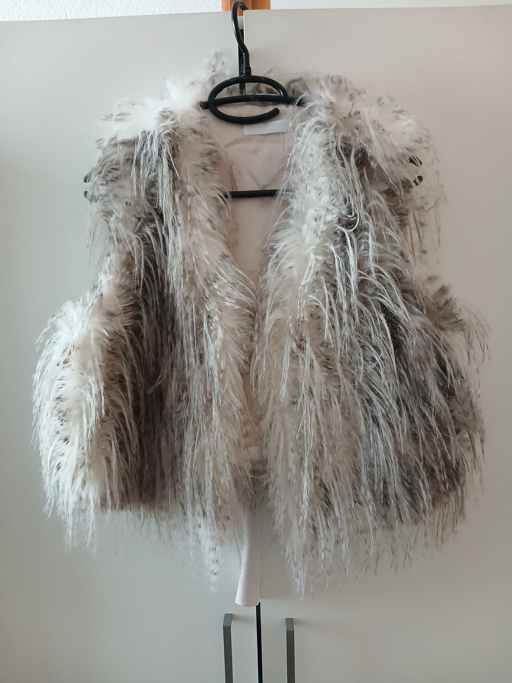 Gilets: Designer Weste von Sarah Tempest – D'occasion à Münchenstein par ibi_w7n2