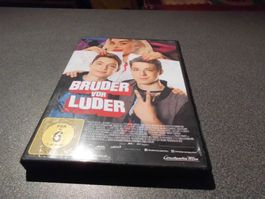 DVD Bruder vor Luder