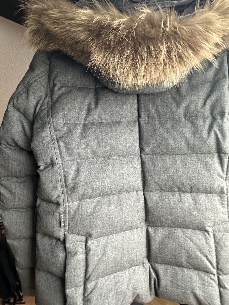 Moncler Giacche: Moncler Winterjacke – Usato da Zürich venduto da KornfeldZH 2