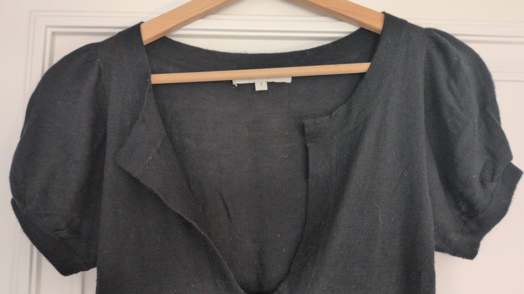 Maje Kleider: Robe Maje Vintage (neuve) – Neu (gemäss Beschreibung) aus Grueningen von t.campanella 1