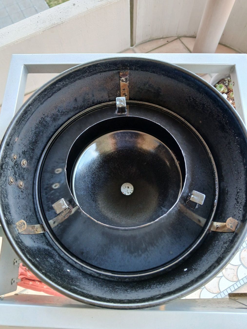 Outdoorchef Grils: OUTDOORCHEF Munich 480 Onyx – D'occasion à Wollerau par Makowo 7