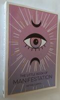 Little Book of Manifestation Astrid CARVEL Law of Attraction
