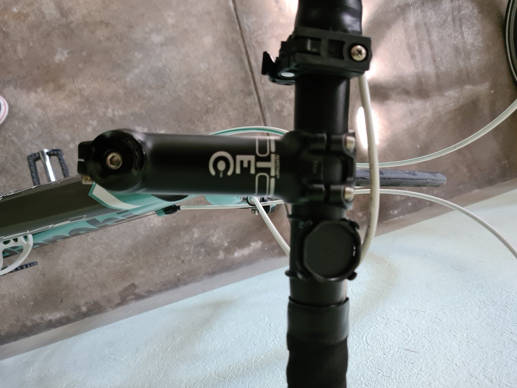 Bianchi Biciclette: bianchi via nirone – Usato da Riehen venduto da mbahn 2