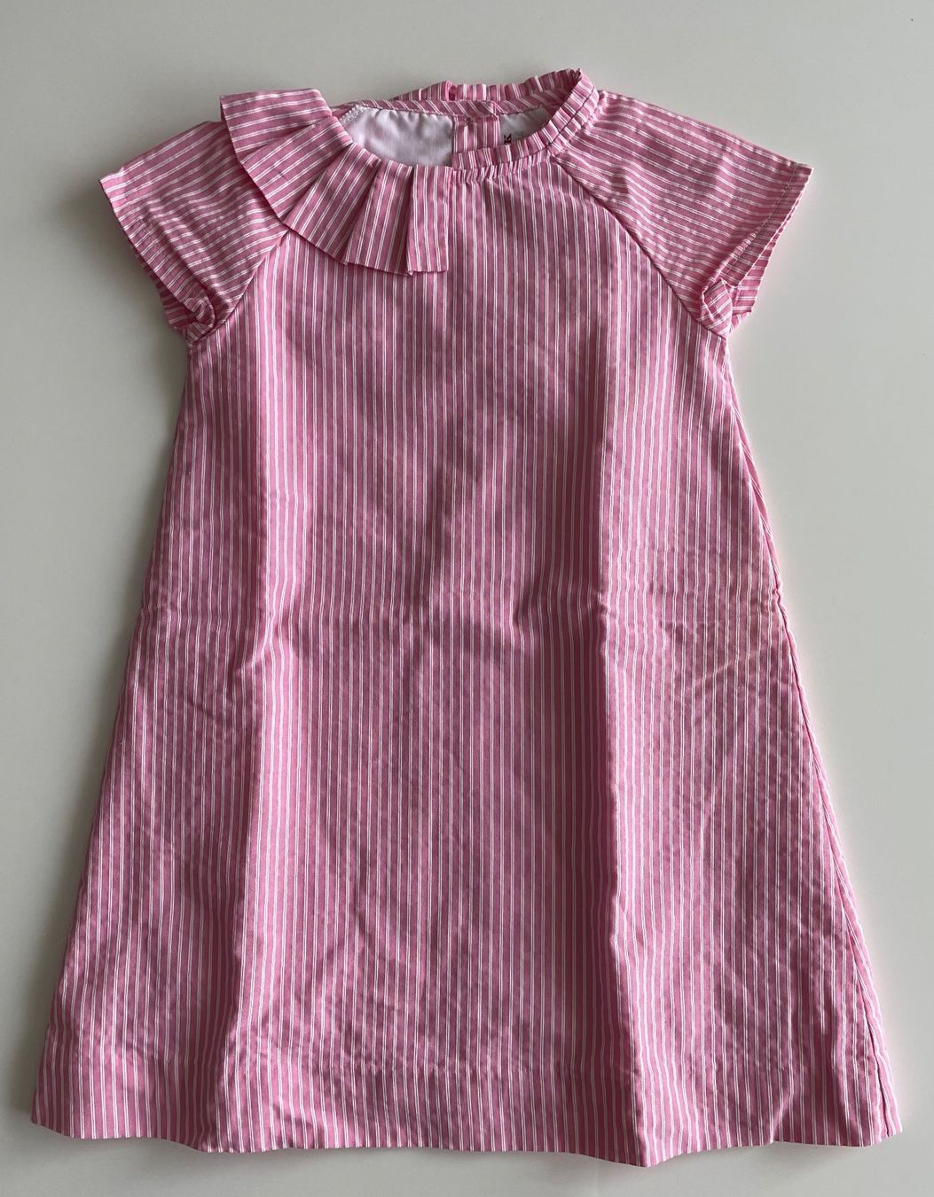 Kleider & Röcke: Mädchen Kleid von Neck&Neck 4 Jahre – Neu (gemäss Beschreibung) aus Schaffhausen von London114