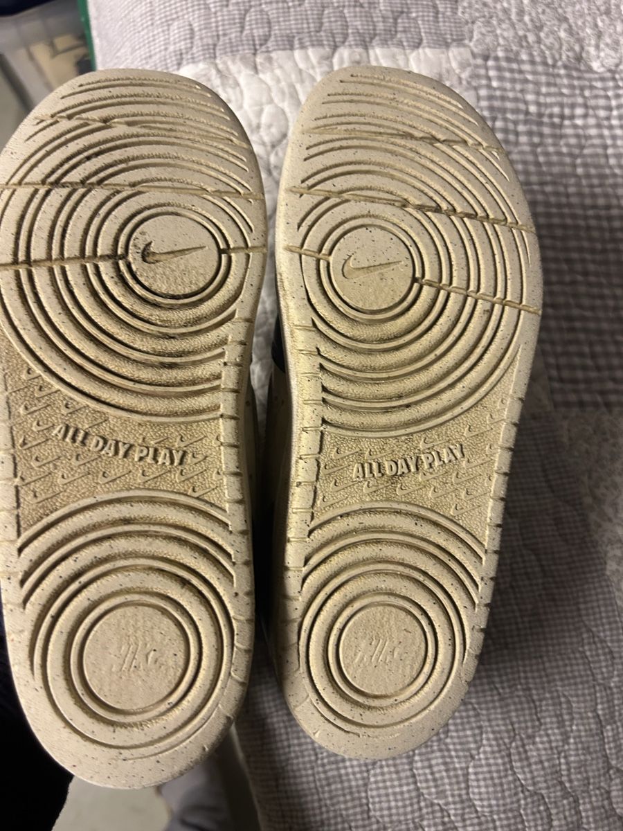 Nike Scarpe per ragazzi: Nike Turnschuhe 👟 Gr. 35 – Usato da Birmensdorf ZH venduto da LXro 3
