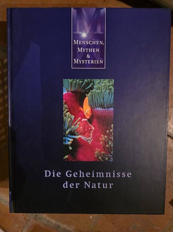 Bücher: Trilogia – Gebraucht aus Lugano von big_t6x6