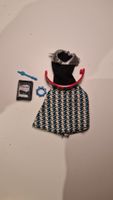 Monster high outfit frankie stein