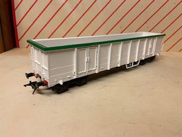 Güterwagen Eanos Spur 0 MTH Basis