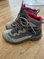 Wanderschuhe Grösse 36